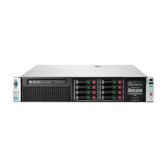 HP ProLiant DL380 Gen8