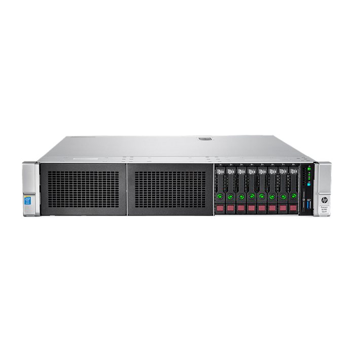 HP ProLiant DL380 Gen9