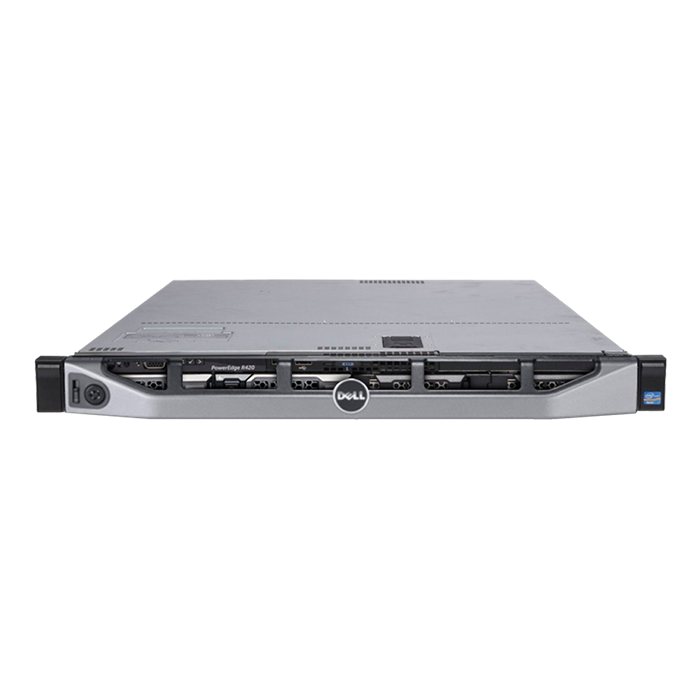 Dell PowerEdge R420