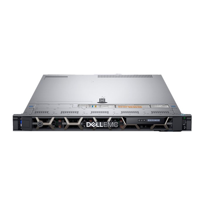 Dell PowerEdge R640