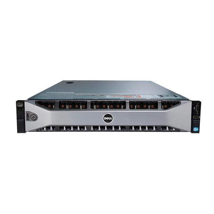 Dell PowerEdge R720XD