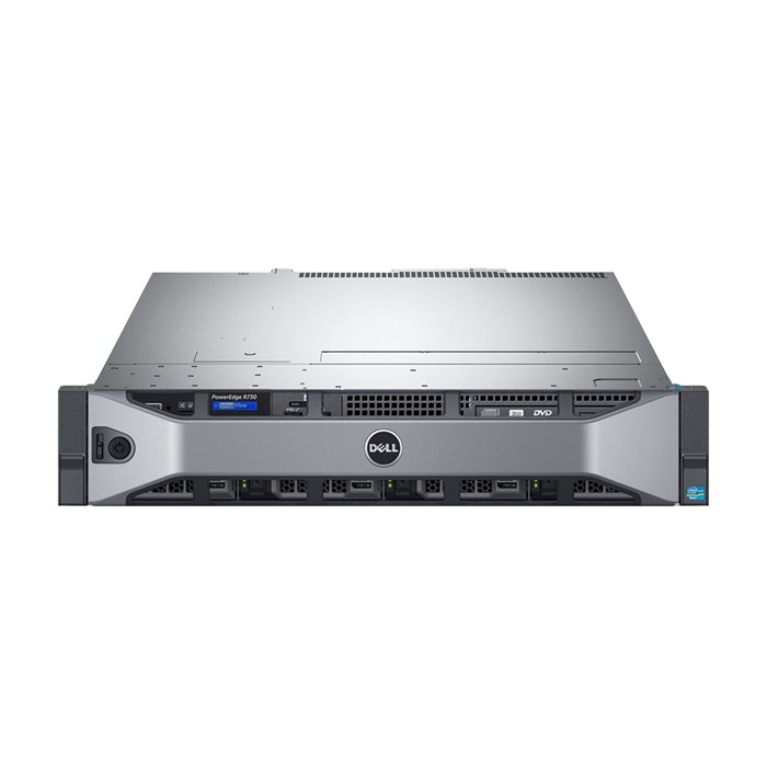 Dell PowerEdge R730XD