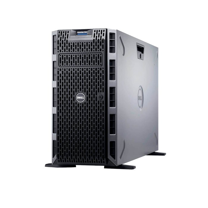 Dell PowerEdge T630